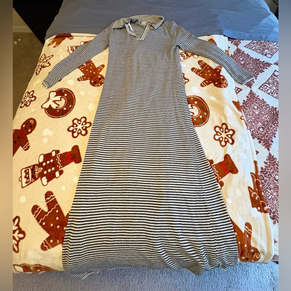 A New Day Long Sweater Dress